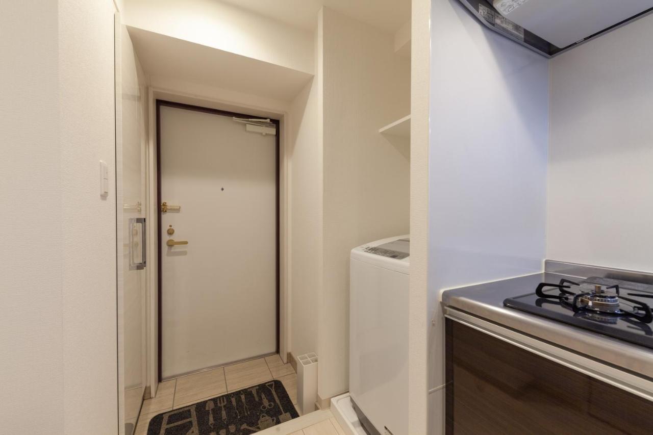 Tokyo Sunshine Tower Apartment Exterior photo